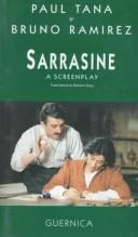 Cover of: Sarrasine: a screen play
