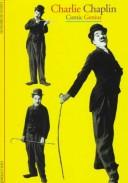 Cover of: Charlie Chaplin by David Robinson