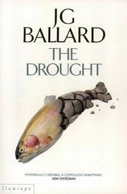 Cover of The Drought