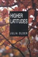 Cover of: Higher latitudes