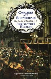 Cover of: Cavaliers and Roundheads