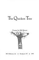 Cover of: The quicken tree by Knott, Bill