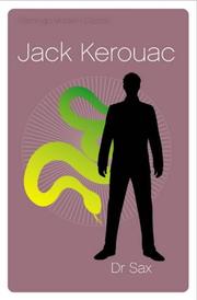 Cover of: Doctor Sax (Modern Classic) by Jack Kerouac
