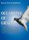 Cover of: Occasions of grace