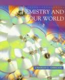 Cover of: Chemistry and our world