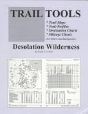 Cover of: Trail tools. by Dennis V. O'Neill, Dennis V. O'Neill