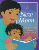 Cover of: New moon