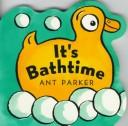 Cover of: It's bathtime