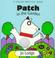 Cover of: Patch in the garden