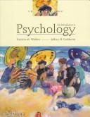 Cover of: An introduction to psychology | Patricia M. Wallace