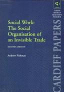 Cover of: Sociological readings and re-readings
