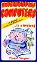 Cover of: Understanding computers--in a weekend