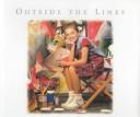 Cover of: Outside the lines by Alexandra Nechita