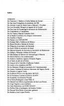 Cover of: Cartas políticas de ultratumba by Luis Reyes de la Maza