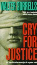 Cover of: Cry for justice