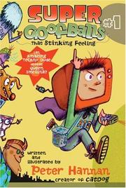 Cover of: Super Goofballs, Book 1: That Stinking Feeling (Super Goofballs)