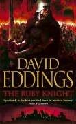 Cover of: The Ruby Knight (The Elenium) by 