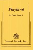 Cover of: Playland