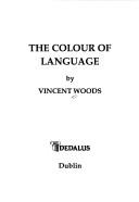 Cover of: The colour of language