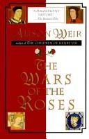 Cover of: The Wars of the Roses