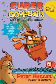 Cover of: Super Goofballs, Book 2: Goofballs in Paradise (Super Goofballs)