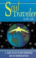 Soul traveler by Albert Taylor