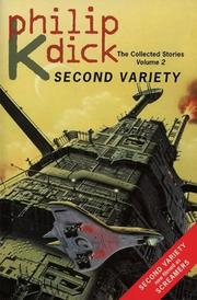 Cover of: Collected Stories 3 by Philip K. Dick