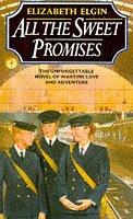 Cover of: All the Sweet Promises