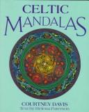 Cover of: Celtic mandalas by Courtney Davis