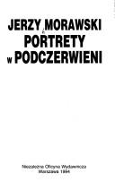 Cover of: Portrety w podczerwieni