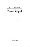 Cover of: Duwweltjiepad