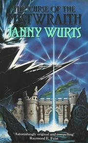 The curse of the Mistwraith