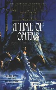 Cover of: A Time of Omens (Deverry) by Katharine Kerr