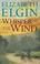 Cover of: Whisper on the Wind