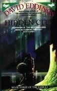 Cover of: The Hidden City (Tamuli)