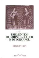 I sirventesi di Garin d'Apchier e di Torcafol