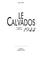 Cover of: Le Calvados, 1944