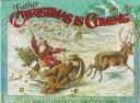 Cover of: Father Christmas is coming: old English art reproductions with moving pictures