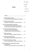 Cover of: Für eine Philosophie von Freiheit und Streit: Politik, Ästhetik, Metaphysik