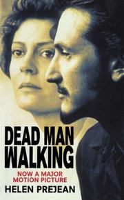 Cover of: Dead Man Walking by Helen Sister Prejean