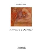 Cover of: Retratos y parejas by Manuel Ulacia