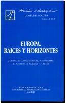 Cover of: Despues de las utopias