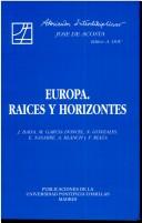 Cover of: Despues de las utopias by editor, Alberto Dou ; ponentes, Ignacio Nuñez de Castro ... [et al.].