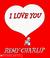 Cover of: I Love You