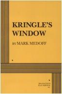 Cover of: Kringle's window