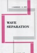 Cover of: Wave separation