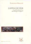 Cover of: Castigo de Dios: la grande peste barocca nella Sardegna di Filippo IV