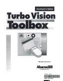 Turbo Vision toolbox by Schumann, Michael.