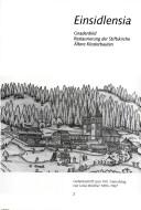 Cover of: Gedenkschrift zum 100. Geburtstag von Linus Birchler, 1893-1967 by [Redaktion, Brigitt Sigel].