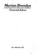 Generał Arbuz by Marian Brandys